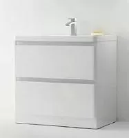 BelBagno Energia-N ENERGIA-N-800-2C-PIA-BL тумба под раковину BelBagno Energia-N ENERGIA-N-800-2C-PIA-BL тумба под раковину