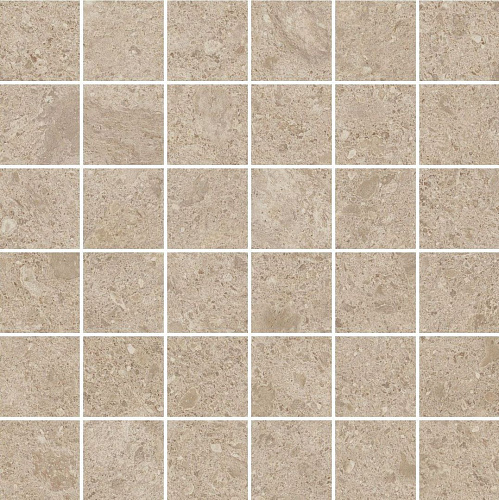 Italon Genesis Дже.КримМозаика 30x30 Неглазурованный керамогранит снято с производства