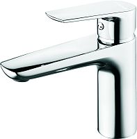 Creavit SO1500 Solo Смеситель для раковины, хром