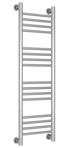 Сунержа 071-0220-1030 Богема+ Полотенцесушитель водяной прямая 1000х300 мм, сатин