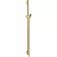 Hansgrohe 28631990 Unica S Puro Штанга для душа, золото