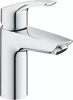 Grohe 32154003 Eurosmart Смеситель для раковины, хром