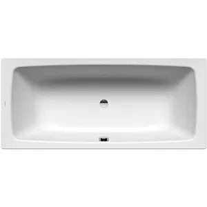 Kaldewei 272400010001 Cayono Duo 724 Ванна стальная 170х75x41 см, белый