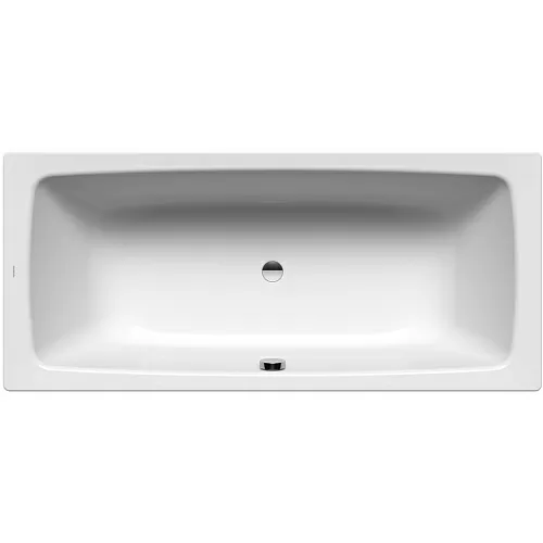 Kaldewei 272400010001 Cayono Duo 724 Ванна стальная 170х75x41 см, белый