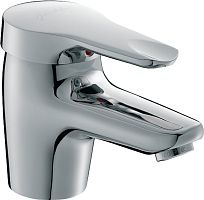 Jacob Delafon Kandel E660RU-CP смеситель для раковины