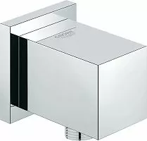 Grohe 27704000 Euphoria Cube Подключение для душевого шланга, хром