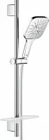 Grohe 26583000 Rainshower 310 SmartActive Душевой гарнитур 3 режима, хром