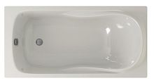 Eurolux E1015070005 Alla Акриловая ванна 150х75 см, белая