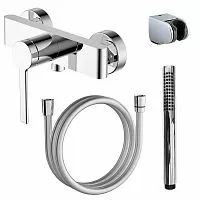 Azario AZ-VRZ338326C Vincente Смеситель для душа, хром