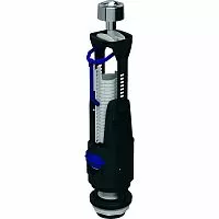 Geberit 136.912.21.2  Сливной клапан