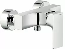 Nobili SE124130CR Seven Смеситель для душа, chrome