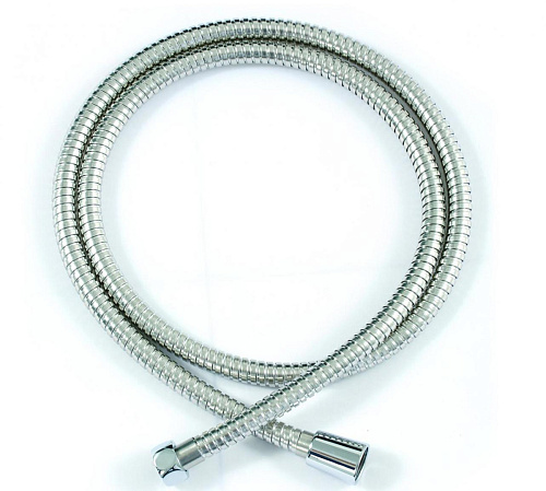 Bravat P7234CP-1-RUS Душевой шланг, хром