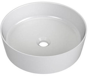 Ravak Uni Slim XJX01140002  Раковина накладная