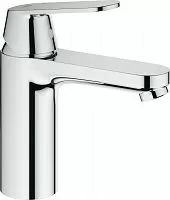 Grohe 23327000 Eurosmart Cosmopolitan Смеситель для раковины, однорычажный, хром