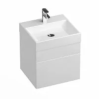 Ravak XJO01250000 Natural Раковина без перелива, 50х45 см, белый