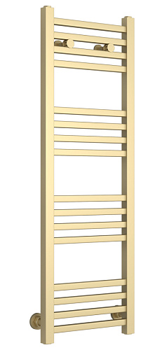 Сунержа 022-0250-1030 Модус Полотенцесушитель водяной 1000х300 мм, матовая шампань Сунержа 022-0250-1030 Модус Полотенцесушитель водяной 1000х300 мм, матовая шампань