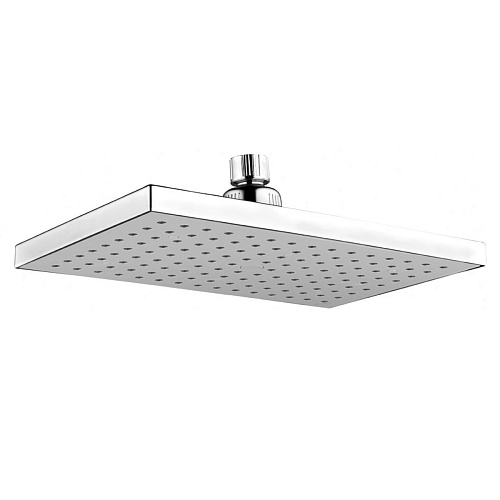 Lemark LM8039C Лейка для верхнего душа, хром снято с производства