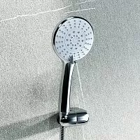 Damixa 914100200 Palace One Ручной душ, хром