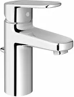 Grohe 32612002 Europlus New Смеситель для раковины, хром