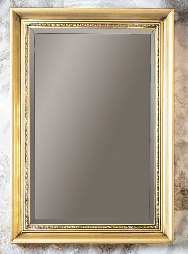 Зеркало 70х100 с подсветкой Armadi Art Terso 560-BR купить  в интернет-магазине Сквирел