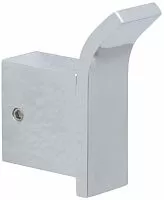 Allen Brau 6.21001-00 Infinity Крючок для полотенец, хром купить  в интернет-магазине Сквирел