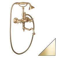 Cezares Golf GOLF-VDF-03/24 Смеситель для ванны