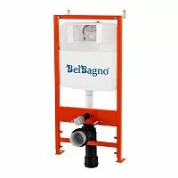 BelBagno  BB026 Инсталляция для подвесных унитазов
