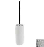 Pomdor 77 Equilibrium 77.90.51.002C Ершик напольный, для унитаза купить  в интернет-магазине Сквирел