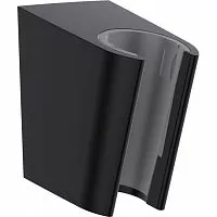 Hansgrohe 28331670 Porter S Держатель для душа, черный