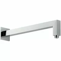 Nobili AD138/24CR Держатель верхнего душа 35 см, chrome
