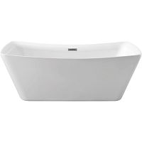 Aquatek AQ-4777 Верса Акриловая ванна 170х78 см, белая