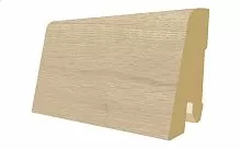Egger Pro Wis EPL046 Дуб Ньюбери светлый, Плинтус для ламината в Сквирел