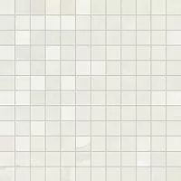 Imola Ceramica The Room Mk.AbsWh630  Мозаика купить в интернет-магазине Сквирел