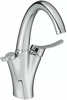 Jacob Delafon E18865-CP Carafe Смеситель для кухни, хром