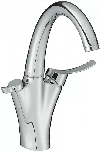 Jacob Delafon E18865-CP Carafe Смеситель для кухни, хром