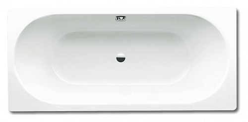 Kaldewei Classic Duo 291000013001 110 180х80 + easy-clean ,ванна стальная снято с производства