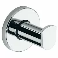 Keuco 14914010000 Plan Крючок для полотенца, хром купить  в интернет-магазине Сквирел