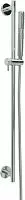 Allen Brau 5.31010-00 Priority Душевой гарнитур, хром