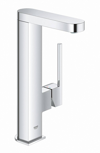 Grohe 23873003 Plus Смеситель для раковины, хром