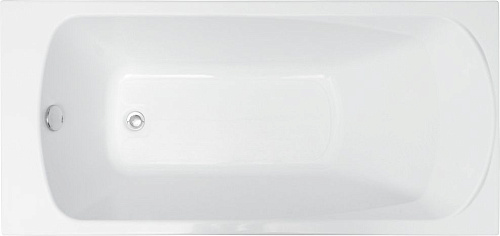 Акриловая ванна Aquanet Roma 150x70 снято с производства