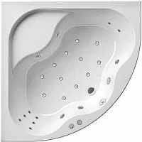 Ravak GR00001069 Sport Plus Hydro Air Standart Гидромассажная система, хром