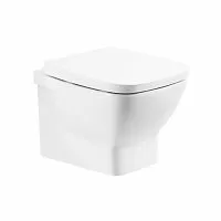 BelBagno LAGO BB128CH Унитаз подвесной, чаша