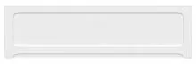 Azario AV.0020170F Laura Панель фронтальная для ванны, 170 см, белая