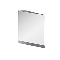 Ravak X000001071 10° 550 L Зеркало 55х75 см, серый