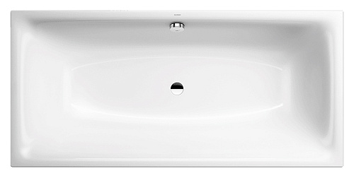 Kaldewei Silenio 267400013001 674 170х75 белый + easy-clean ,ванна стальная снято с производства