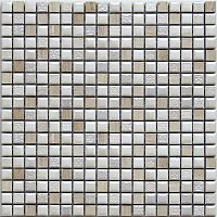 Bonaparte Керамическая мозаика Iceland Мозаика купить в интернет-магазине Сквирел