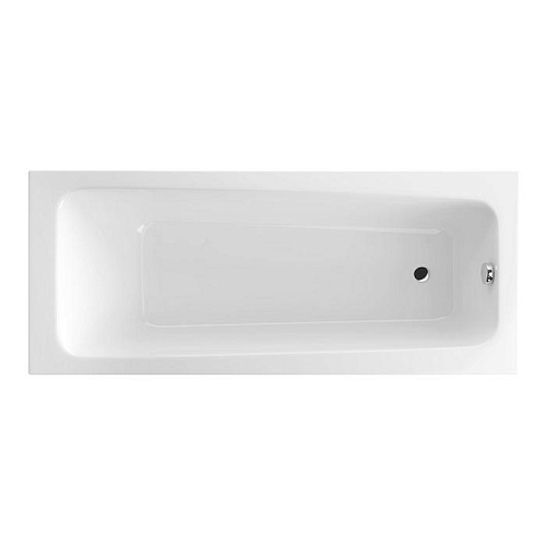 Excellent WAEX.AVA16WH Ava Акриловая ванна 160х70 см, белая
