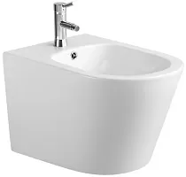 Aquatek AQ1057-MW Вега Биде подвесное 53х36 см, белое