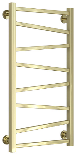 Сунержа 020-0253-8040 Сирокко Полотенцесушитель водяной 800х400 мм, шампань Сунержа 020-0253-8040 Сирокко Полотенцесушитель водяной 800х400 мм, шампань