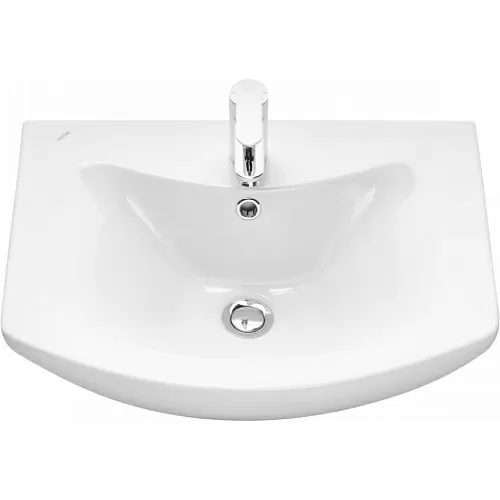 Santek 1.WH50.1.702 Балтика Умывальник 55 см, белая